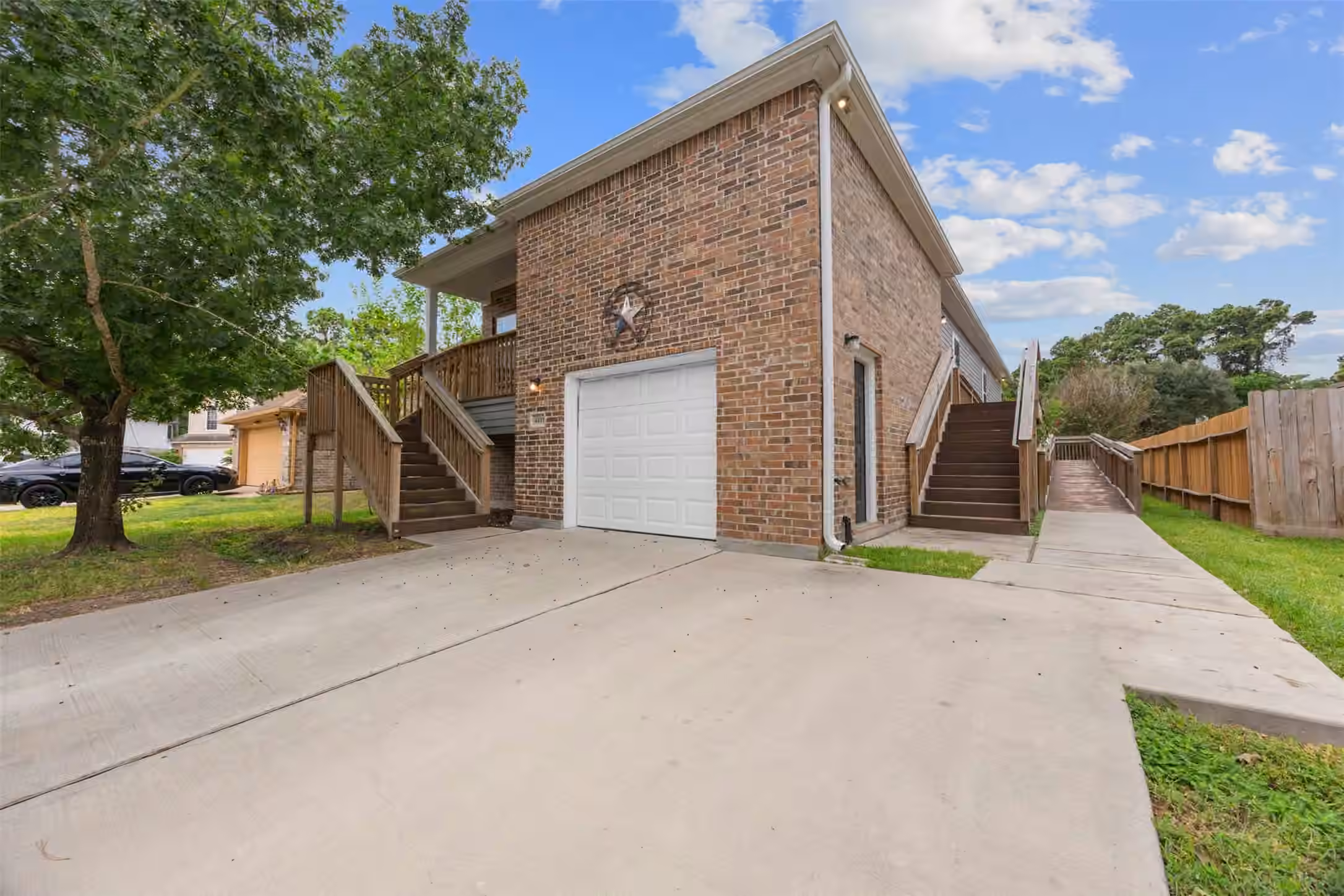 Photo of 6419 Crim Court, Houston, TX