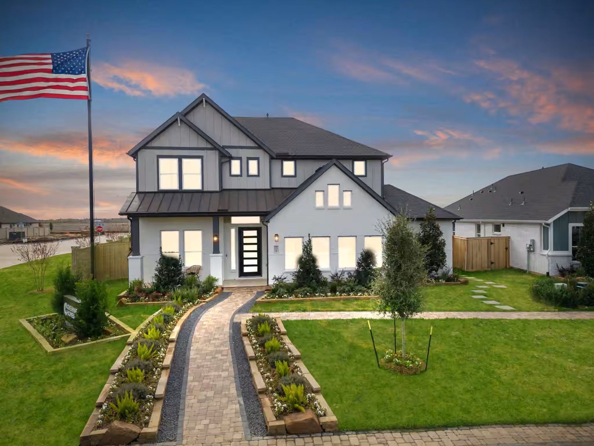 Photo of 3301 Wickfield Pass, League City, TX