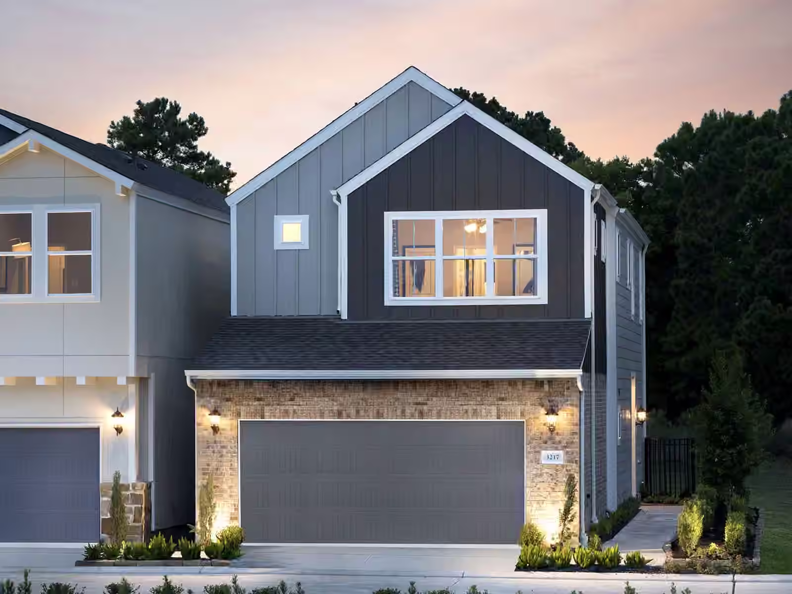 Photo of 3217 Millwork Street, Houston, TX
