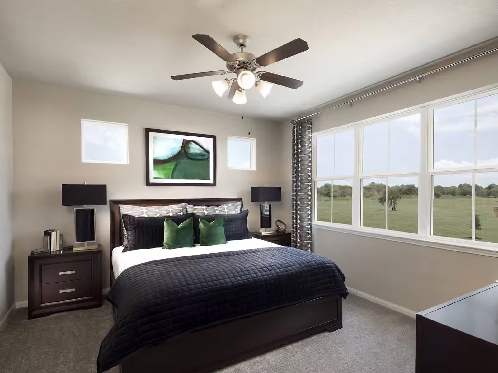 Photo 4 of 3217 Millwork Street, Houston, TX