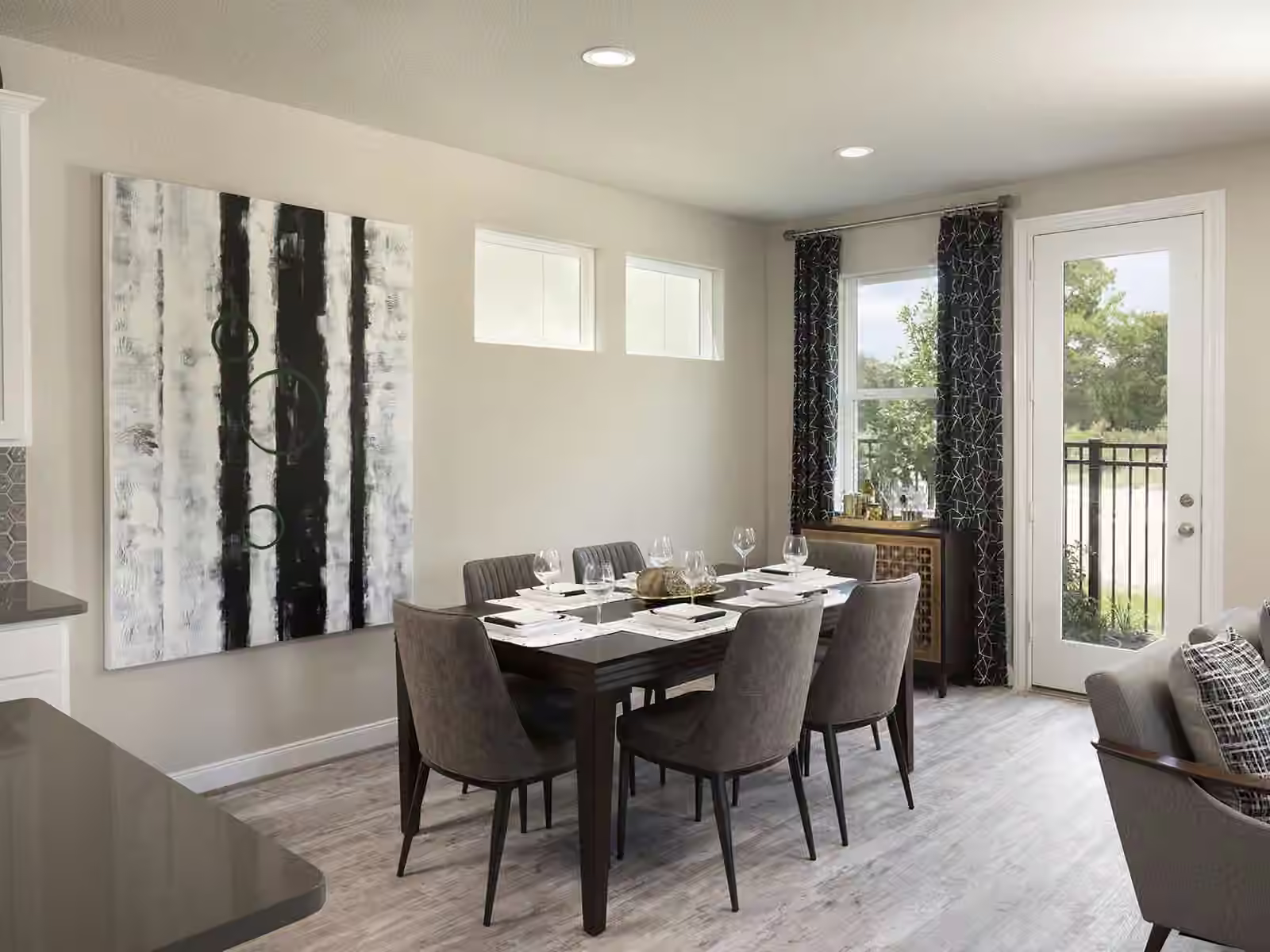 Photo 6 of 3217 Millwork Street, Houston, TX