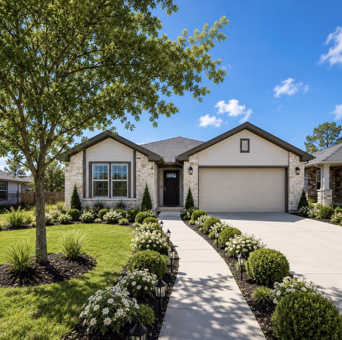 Photo of 11736 Whirlaway Drive, Willis, TX