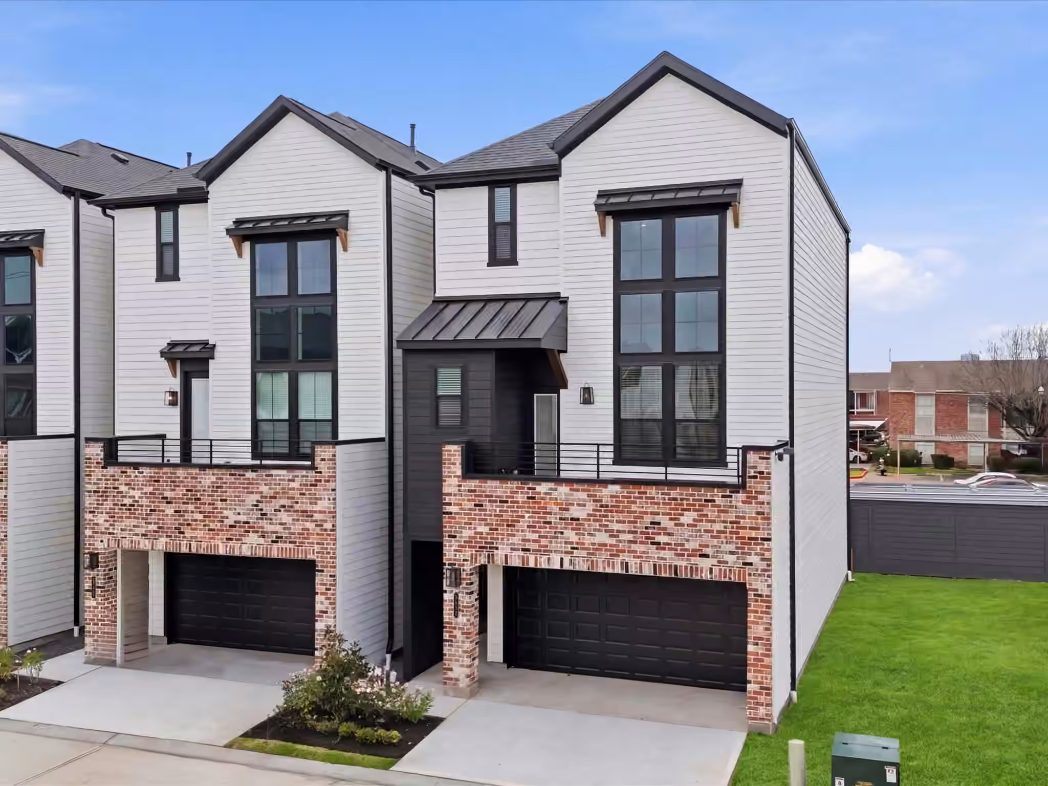 Photo of 3505 Morningside Heights Street, Houston, TX