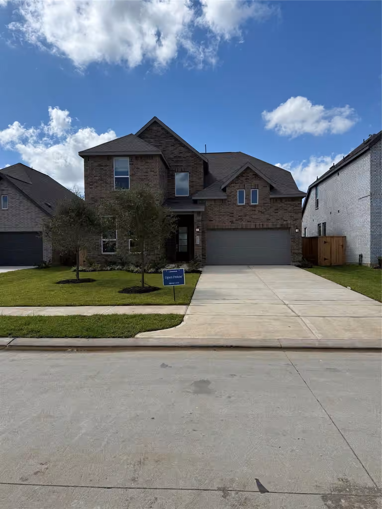 Photo of 26519 Golden Heather Lane, Katy, TX 77493