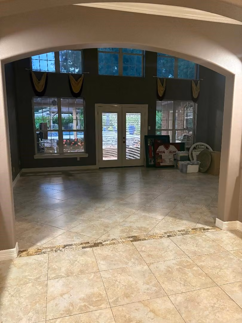 Photo 2 of 14119 Spring Pines Drive, Tomball, TX