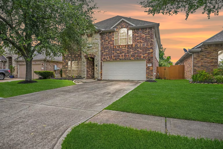 Photo of 2753 Rio Bella Court, League City, TX 77573