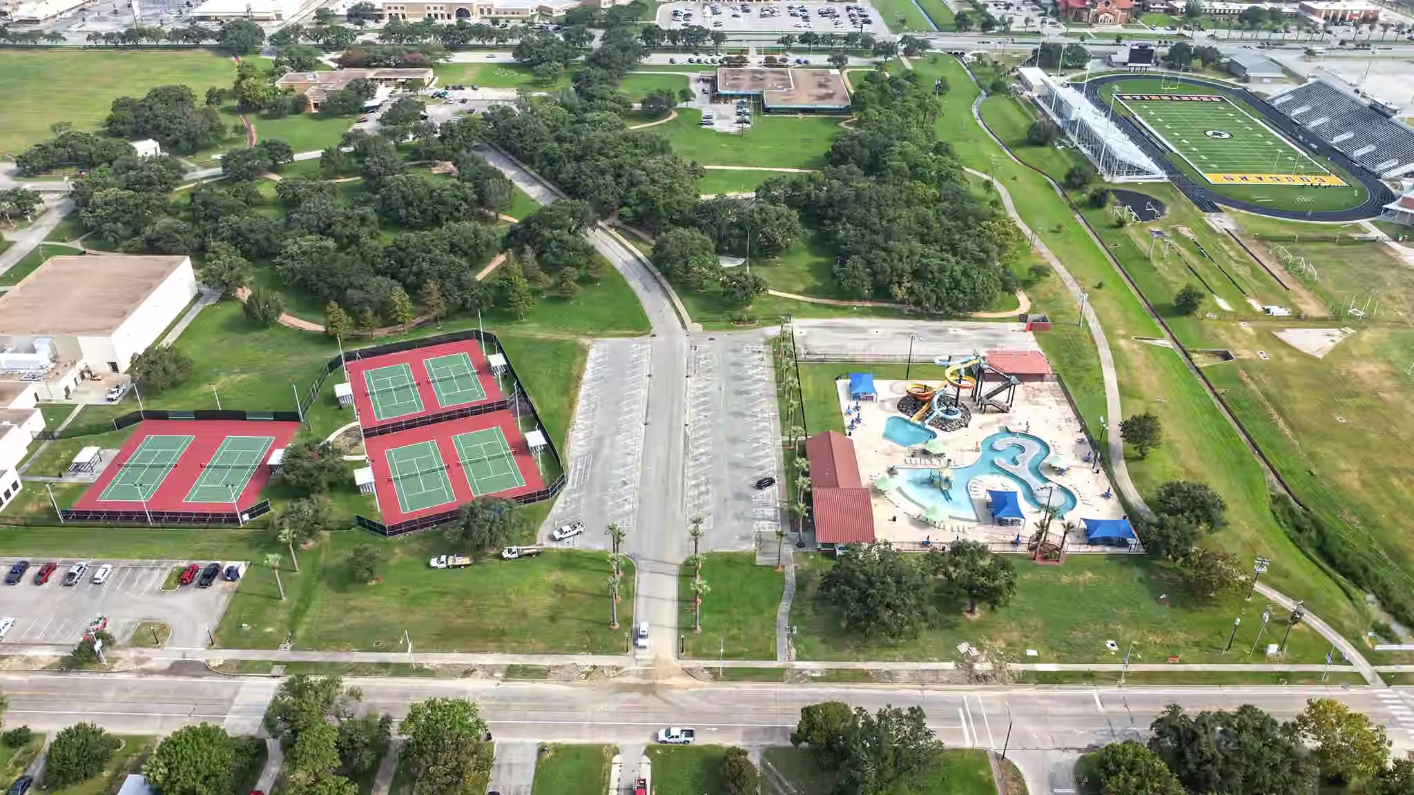 Photo 3 of 1603 5th Avenue N, Houston, TX