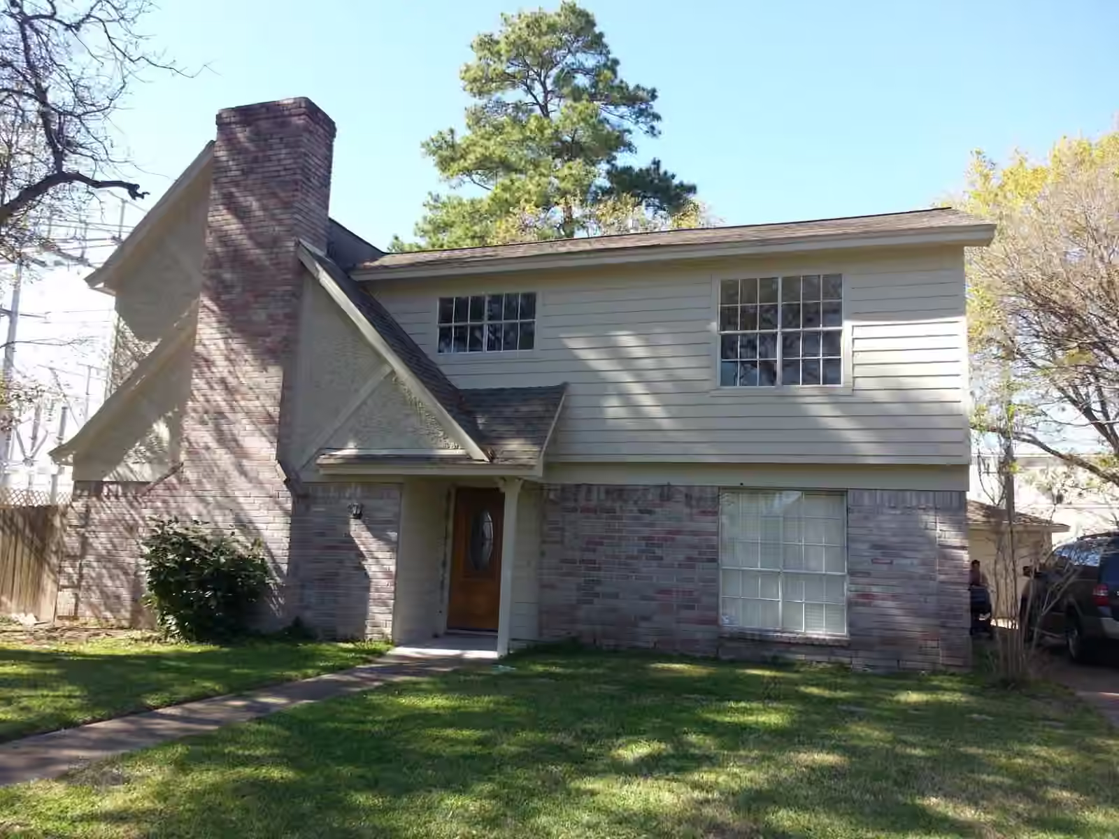 Photo of 4918 Christopher Place, Houston, TX