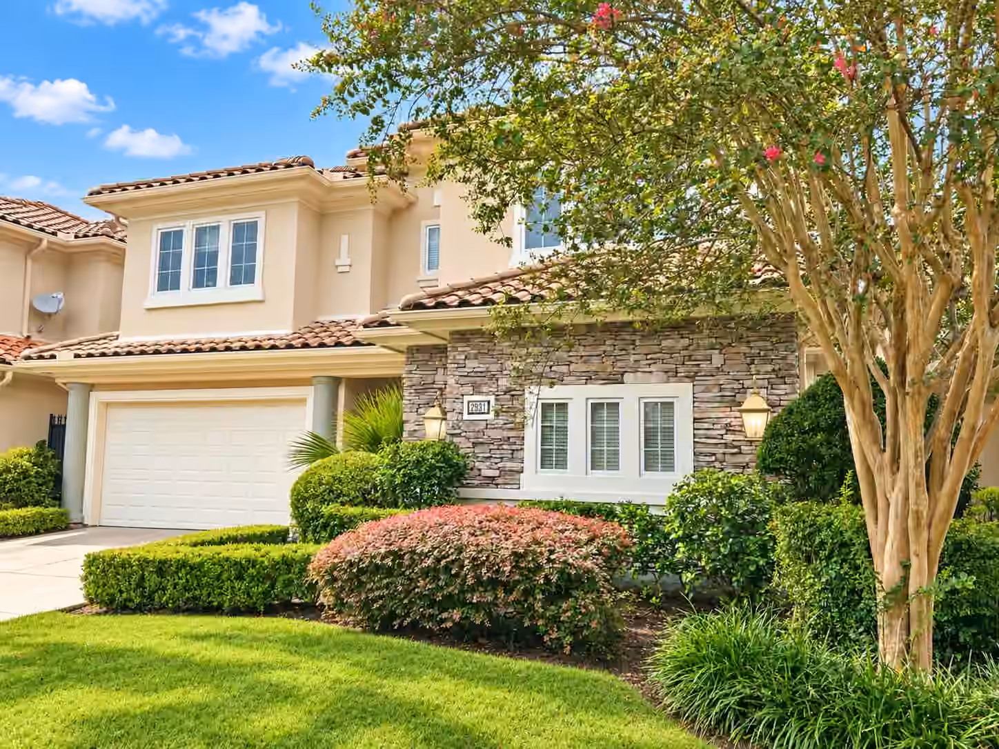 Photo of 2931 Rosemary Park Lane, Houston, TX