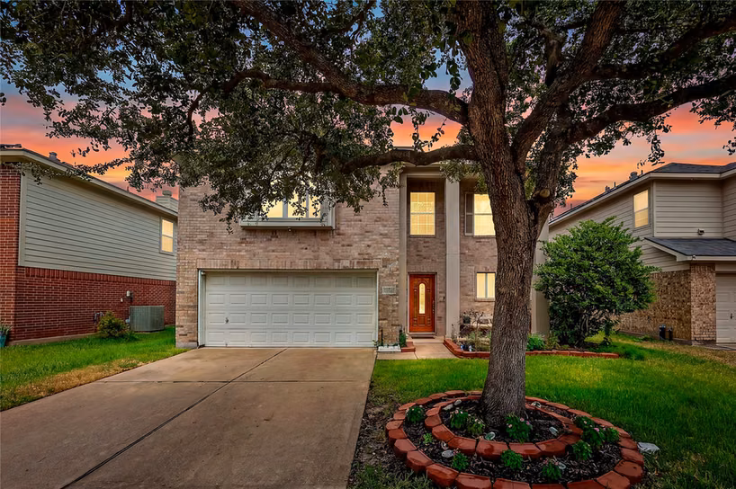 Photo of 19542 Tahoka Springs Drive, Katy, TX