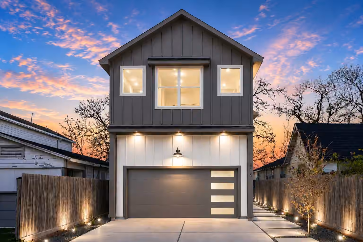 Photo of 1416 East 31st, Houston, TX