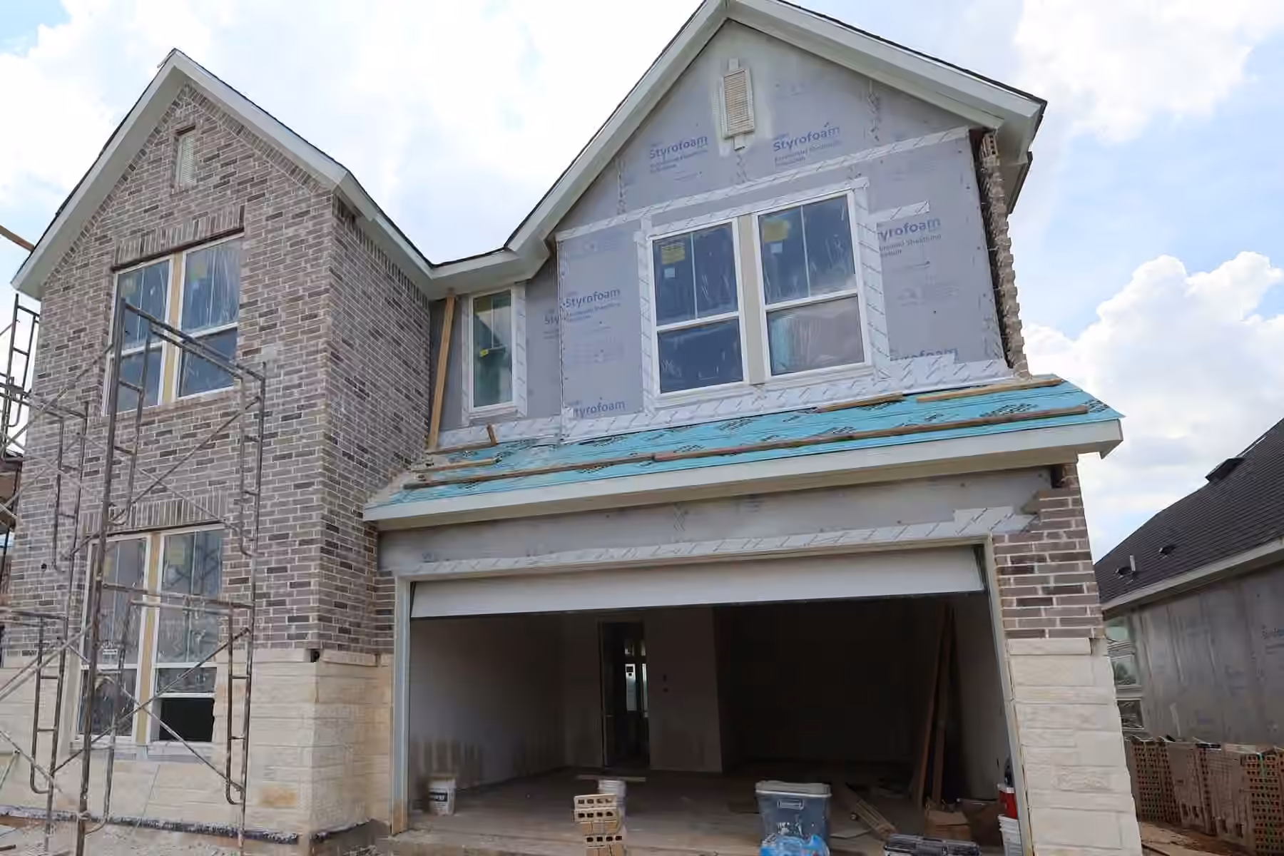 Photo of 19615 Paseo Corso Lane, Cypress, TX