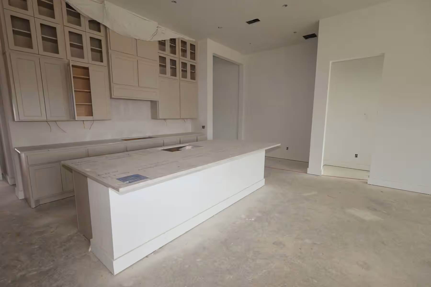 Photo 3 of 19615 Paseo Corso Lane, Cypress, TX