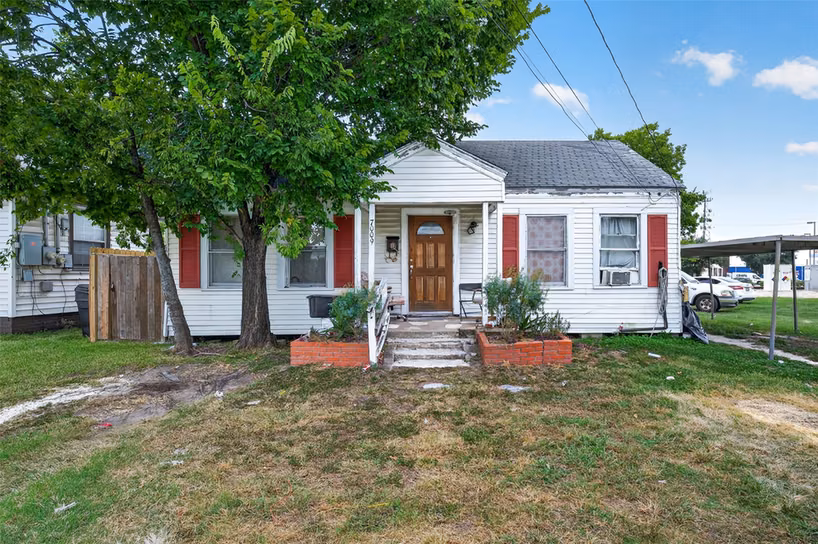 Photo of 7009 Myrtle Street, Houston, TX