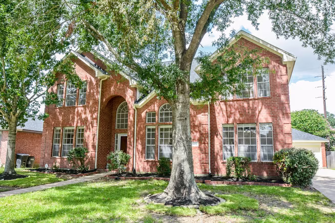 Photo of 1402 Brook Grove Drive, Katy, TX 77450