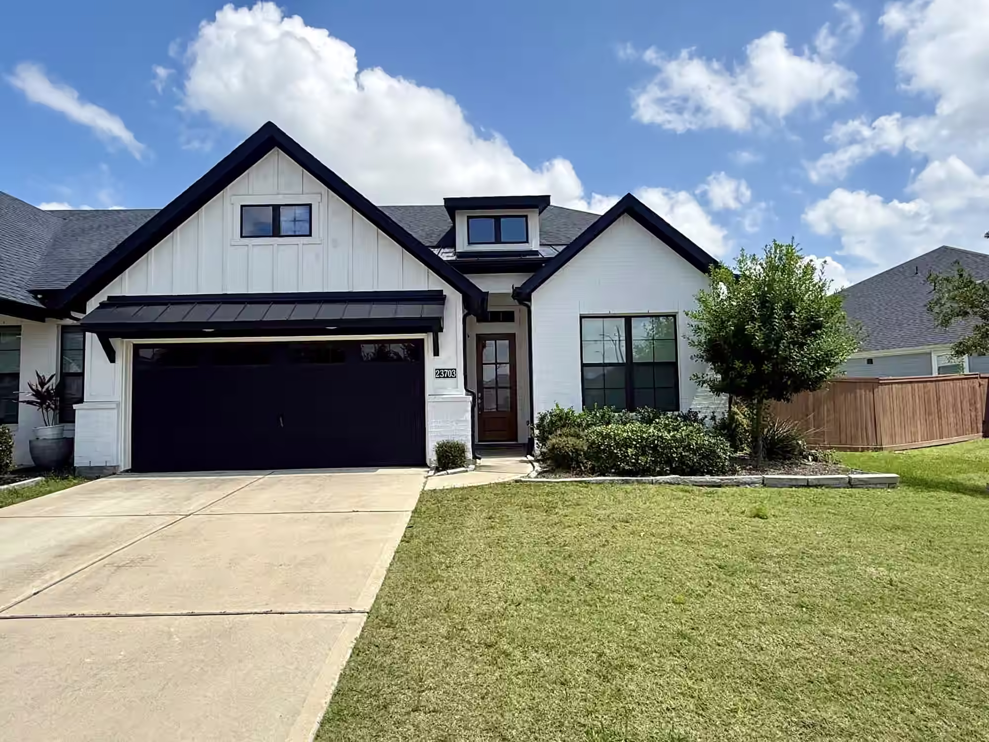 Photo of 23703 Celeste Fig Drive, Katy, TX