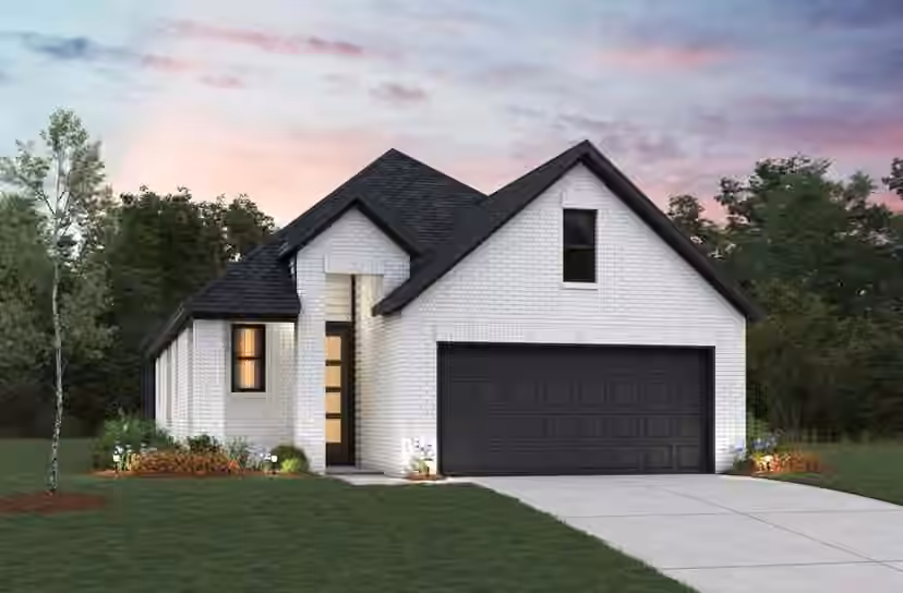 Photo of 1615 Forest Mist Drive, Missouri City, TX