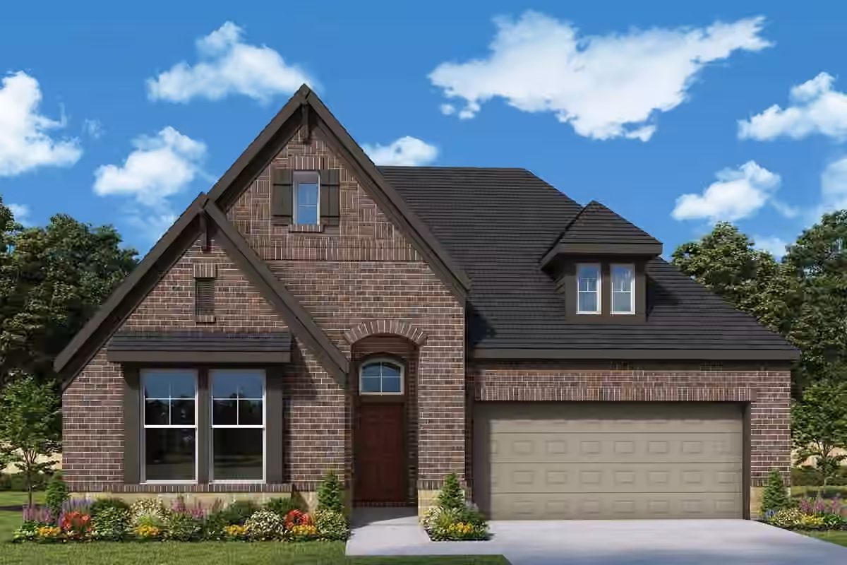 Photo of 16406 Switchgrass Grove Lane, Hockley, TX 77447