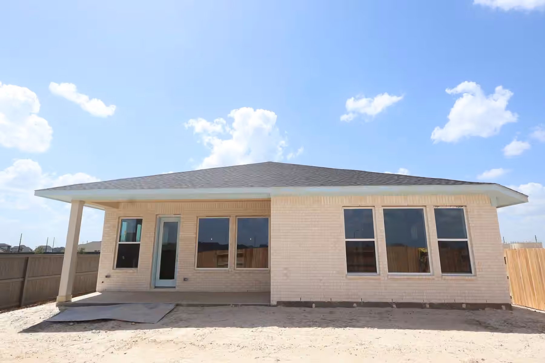 Photo 6 of 16406 Switchgrass Grove Lane, Hockley, TX