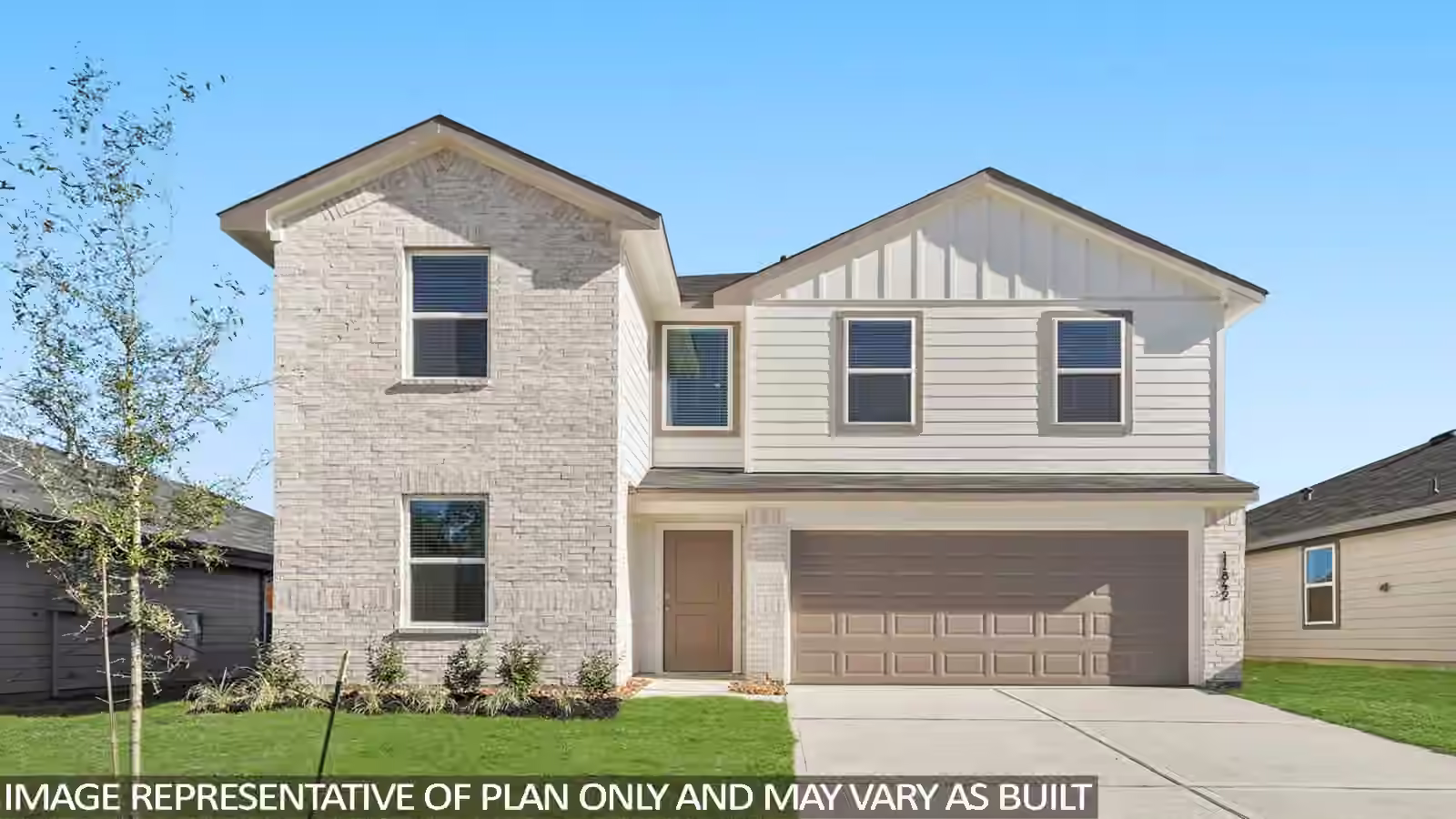 Photo of 12236 Lexington Heights, Willis, TX 77318