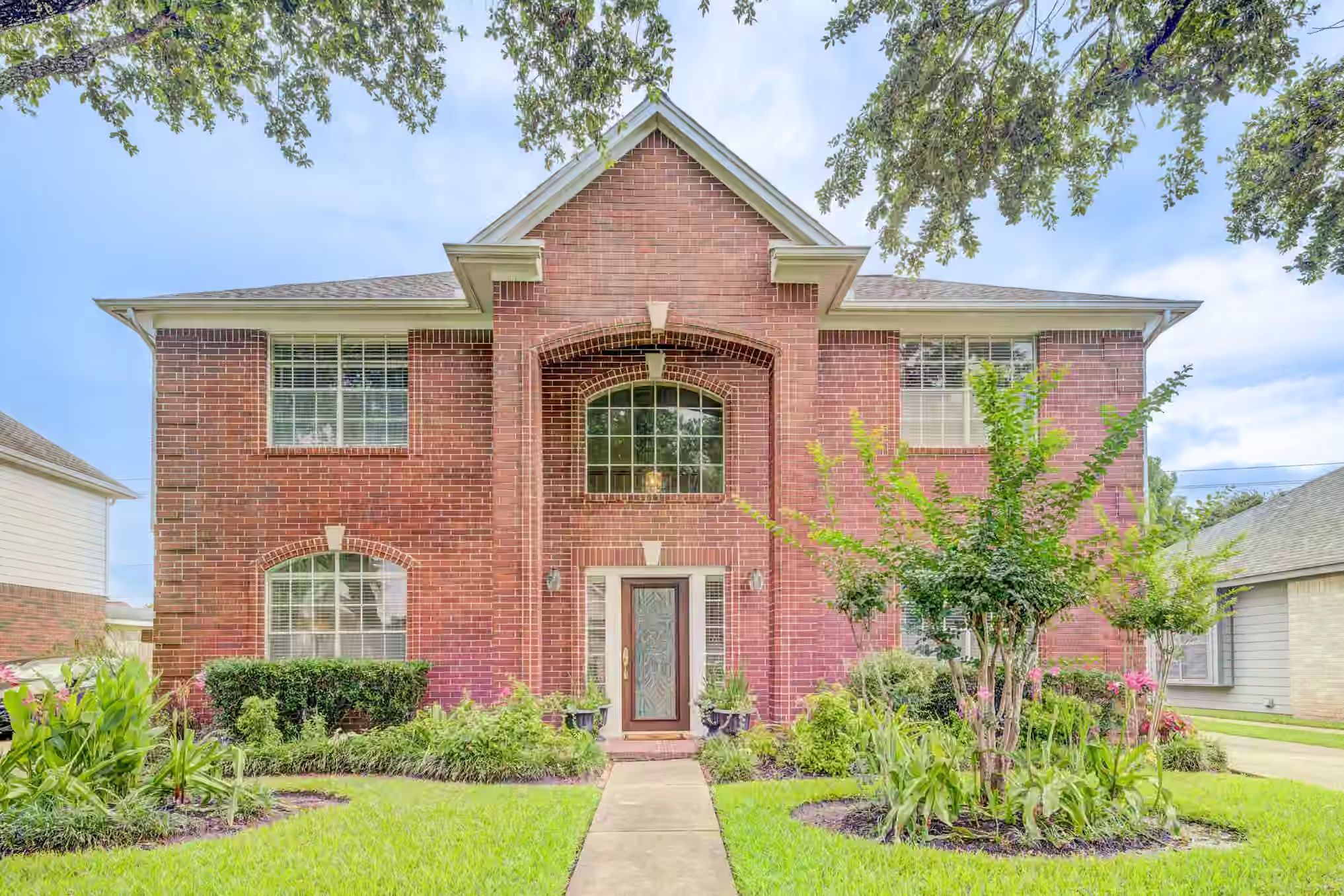 Photo of 2810 Plantation Wood Lane, Missouri City, TX