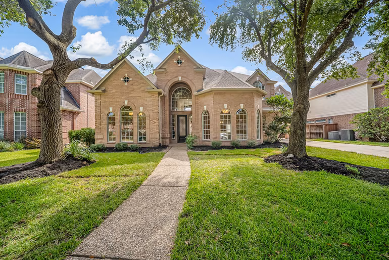Photo of 17807 Burnt Leaf Lane, Spring, TX