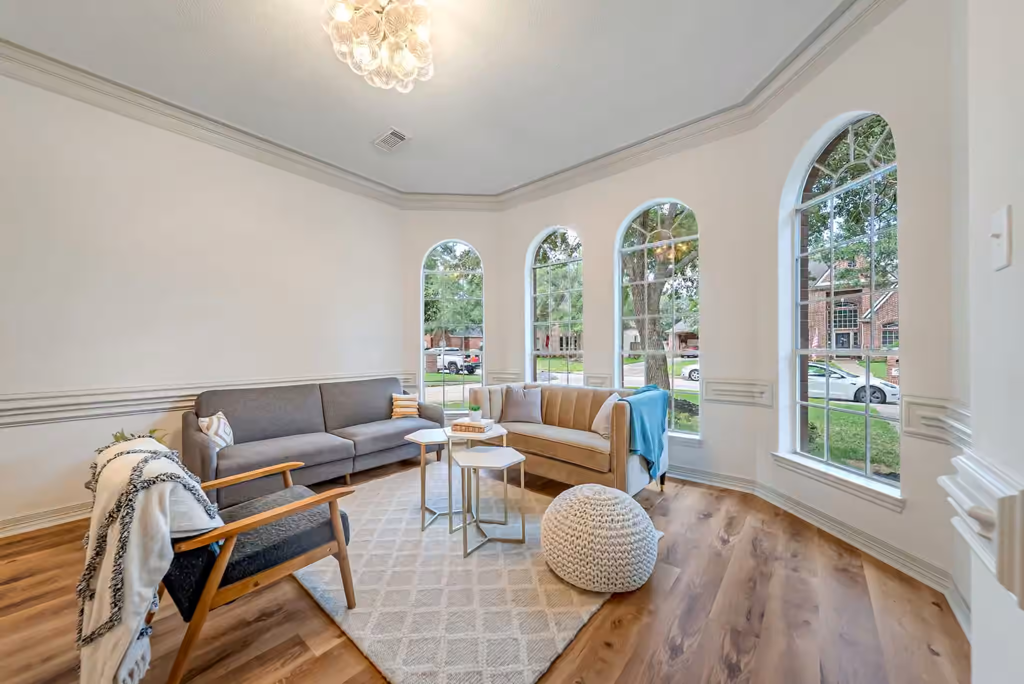 Photo 5 of 17807 Burnt Leaf Lane, Spring, TX