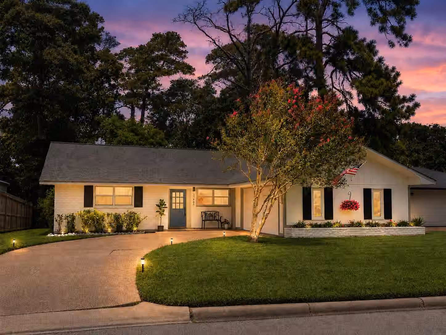 Photo of 1705 Shady Oaks Drive, Conroe, TX