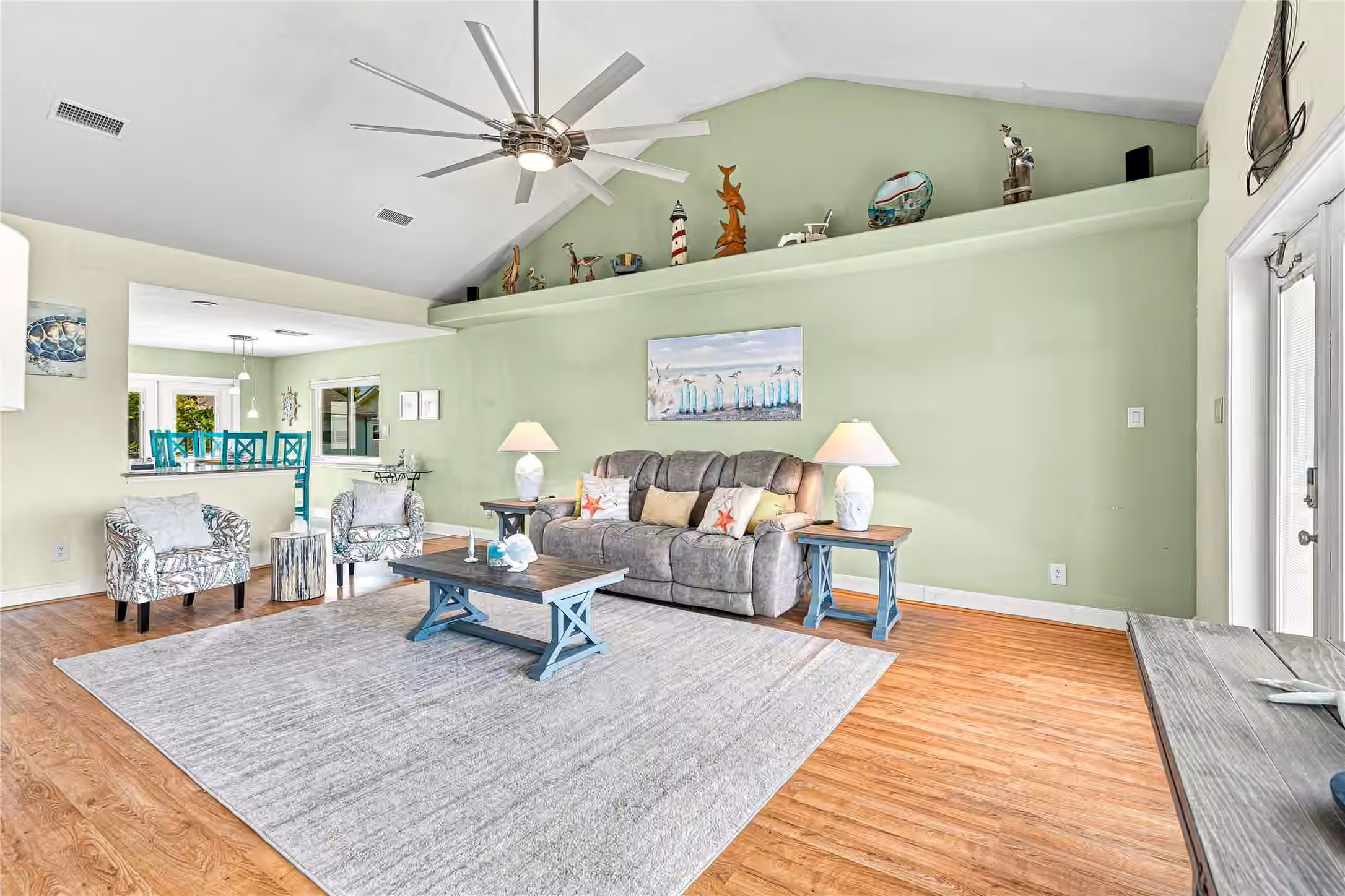 Photo 7 of 19 N Sandpiper Street, La Marque, TX