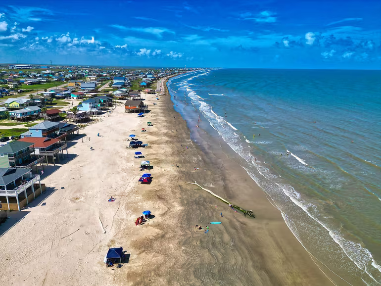 Photo 6 of 344 Thunder Road, Surfside Beach, TX