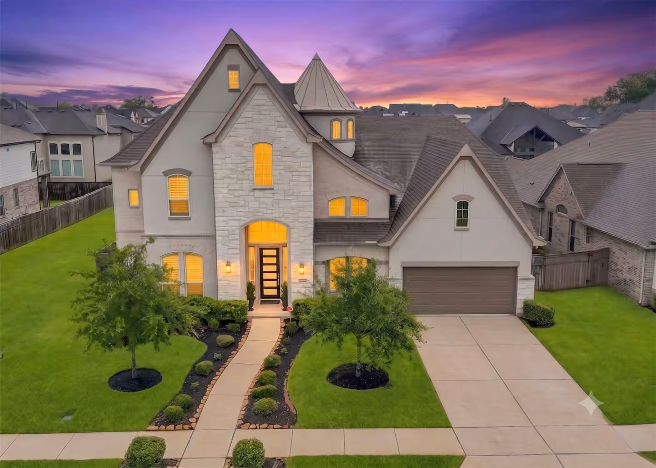 Photo of 2407 Wooded Park Drive, Missouri City, TX 77459