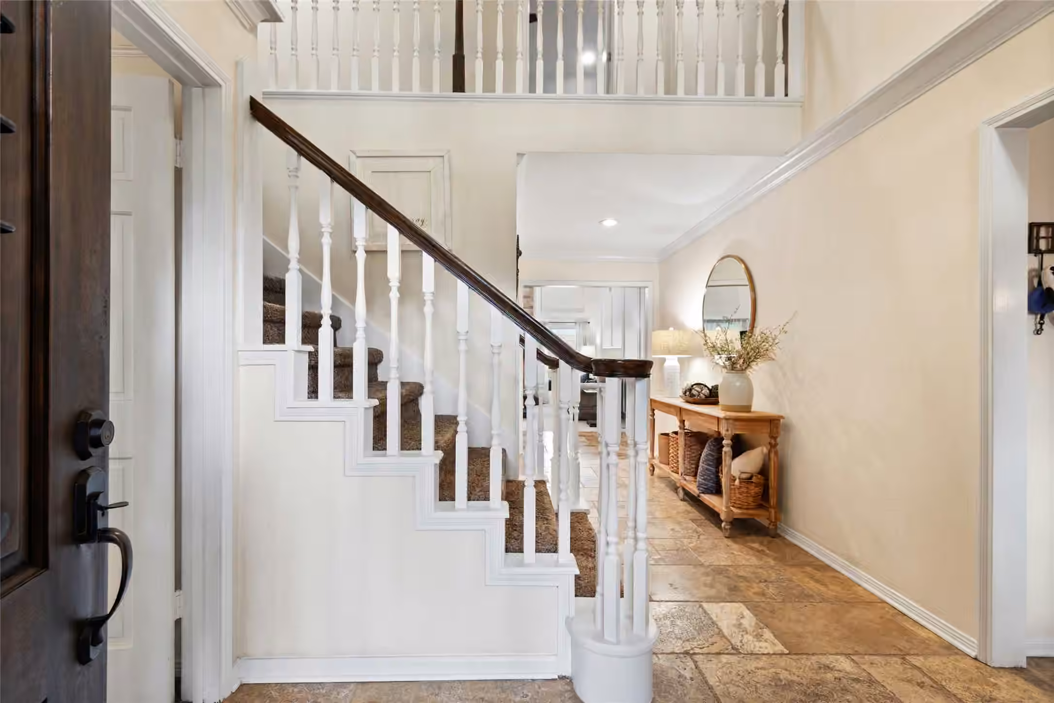 Photo 2 of 1610 Leatherwood Drive, Katy, TX