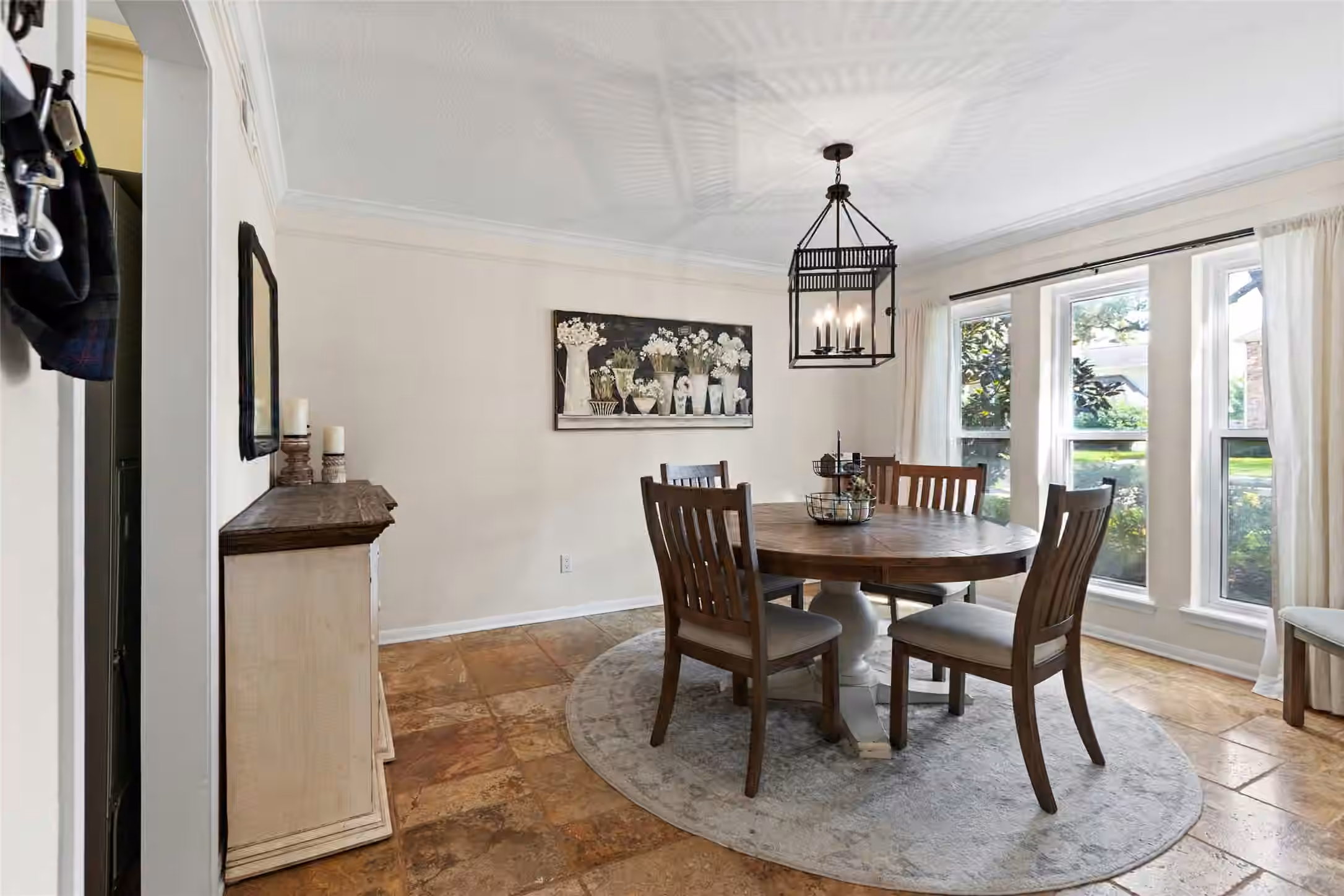 Photo 4 of 1610 Leatherwood Drive, Katy, TX