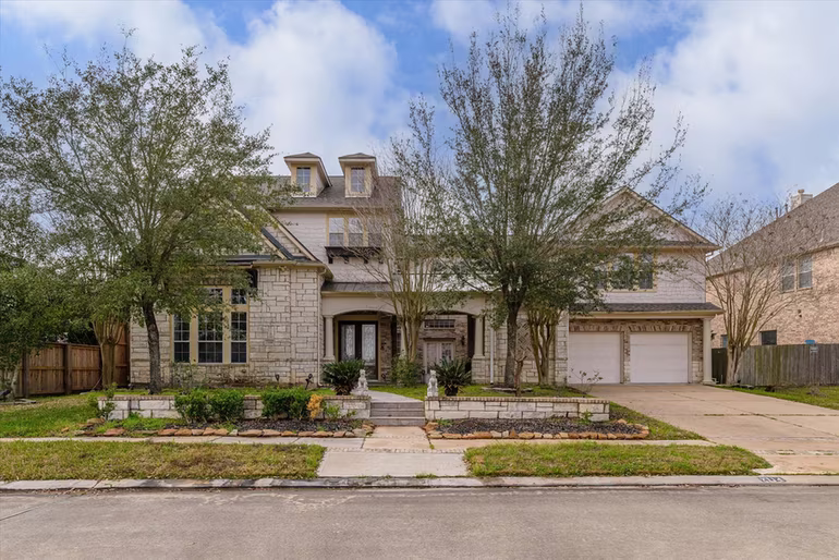 Photo of 7114 Habersham Avenue, Sugar Land, TX