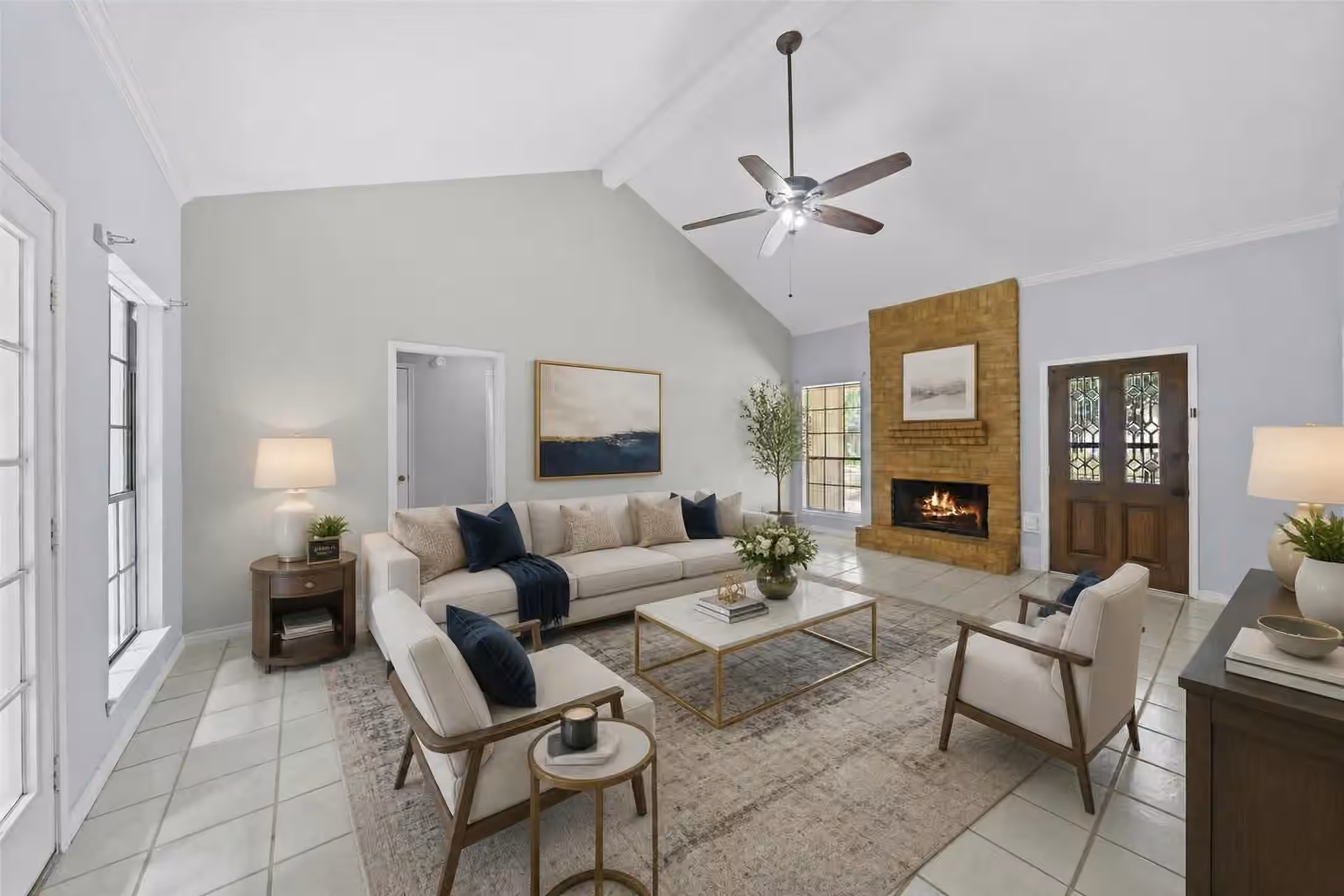 Photo 3 of 18755 Clover Glen Lane, Houston, TX