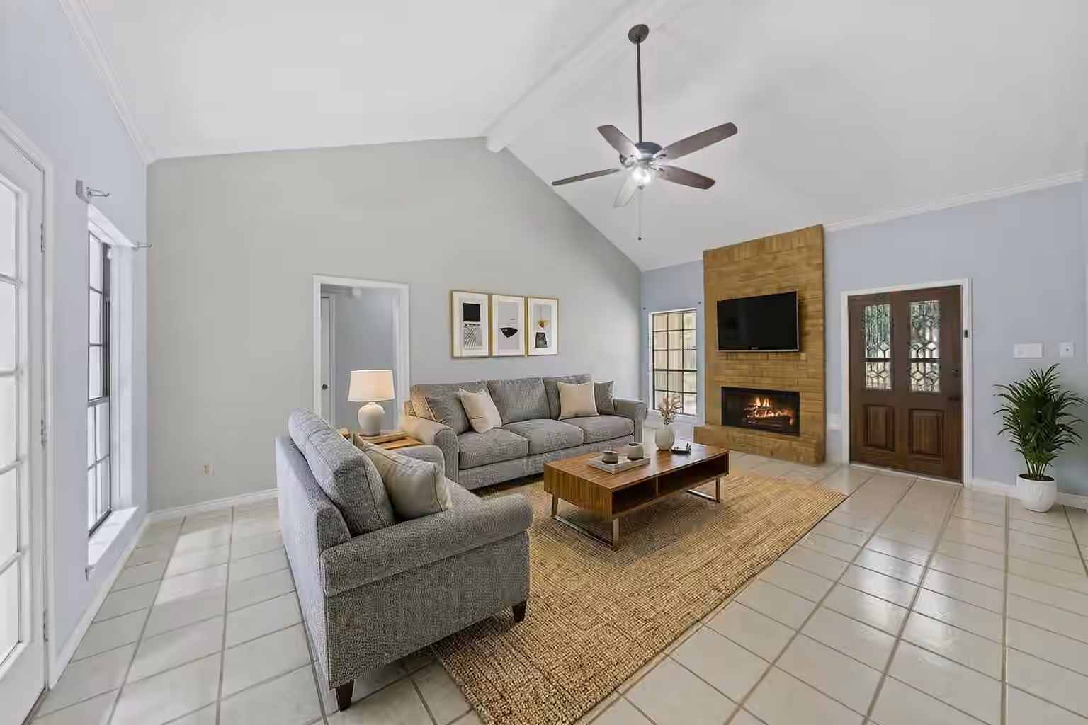 Photo 4 of 18755 Clover Glen Lane, Houston, TX