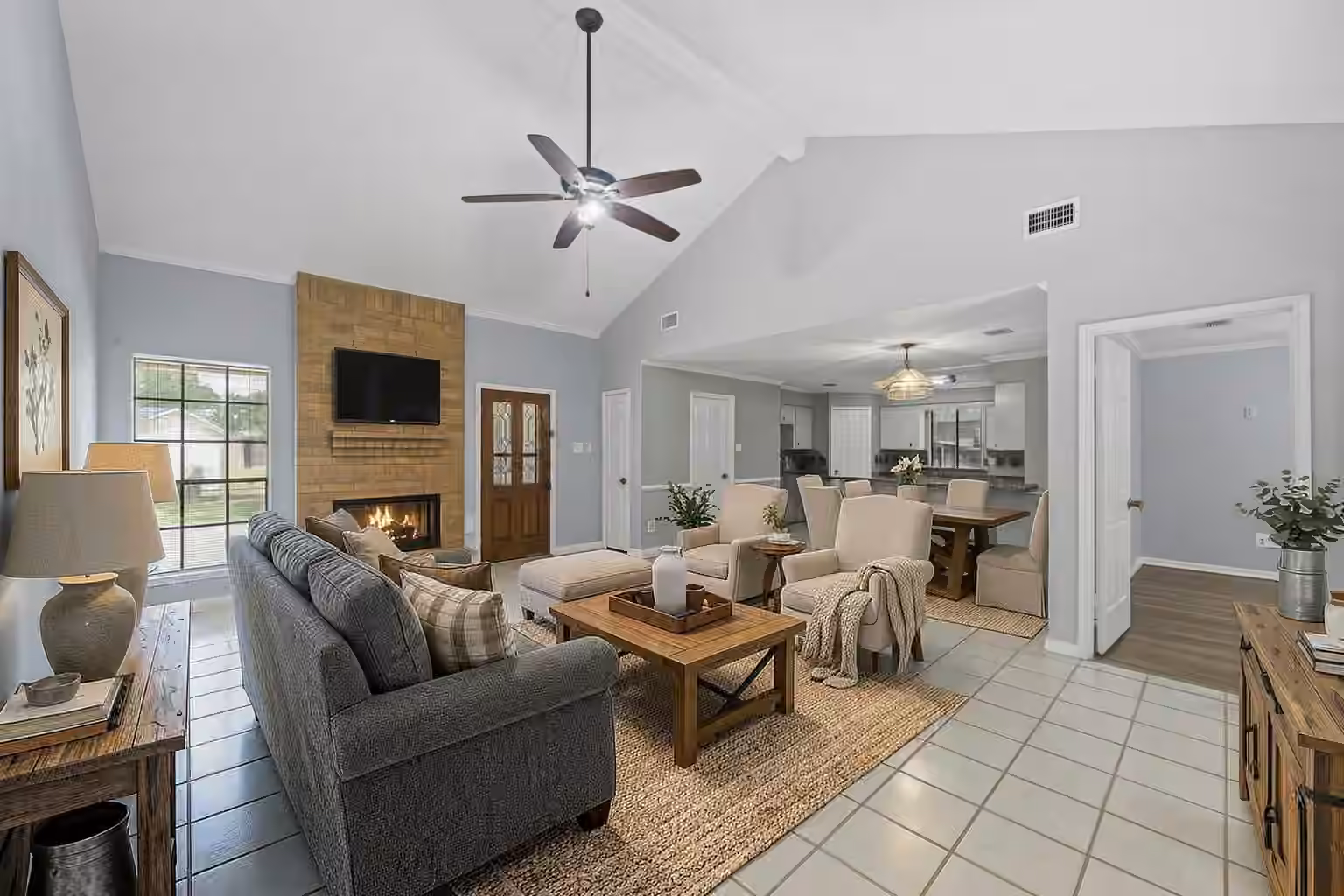 Photo 5 of 18755 Clover Glen Lane, Houston, TX
