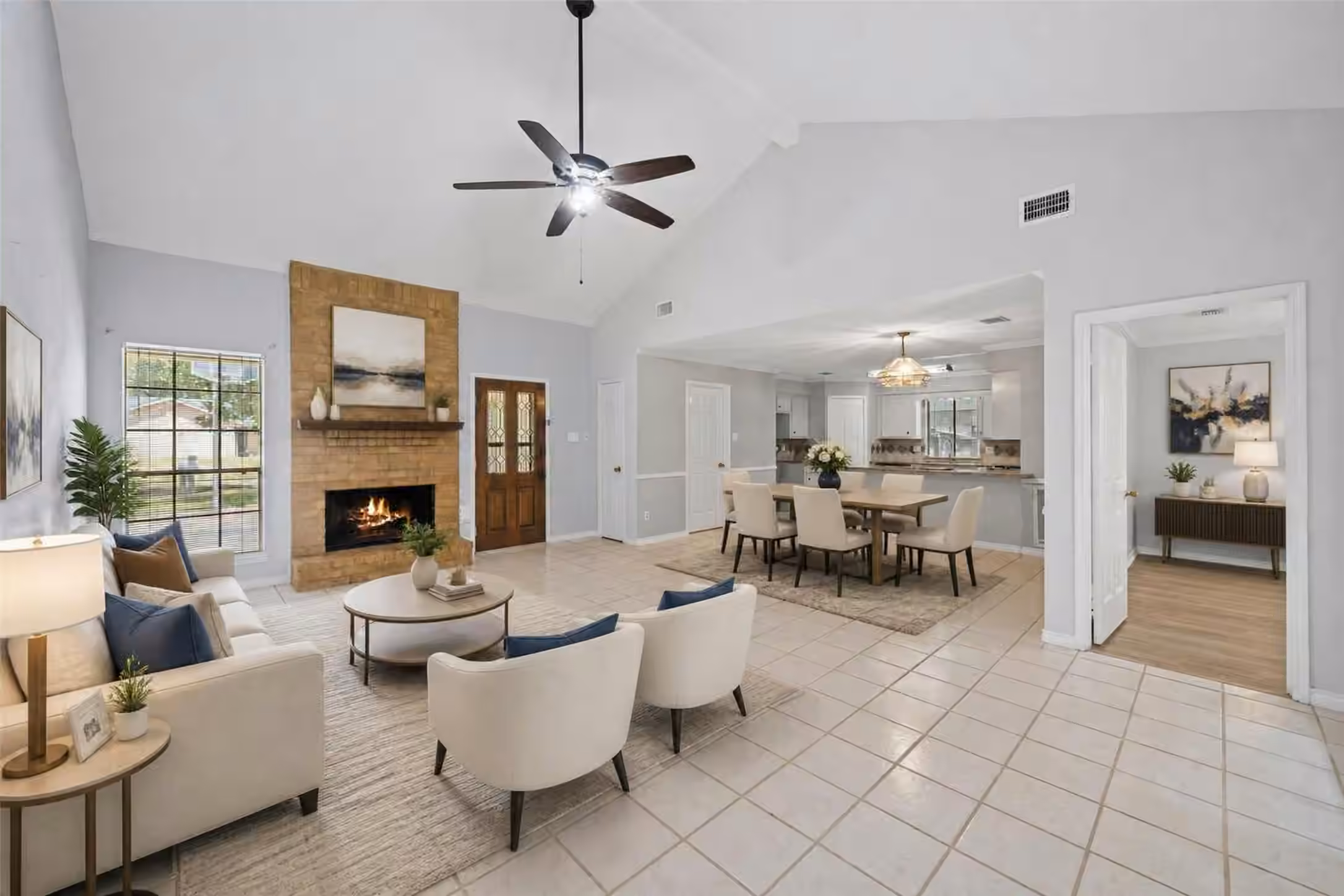 Photo 6 of 18755 Clover Glen Lane, Houston, TX