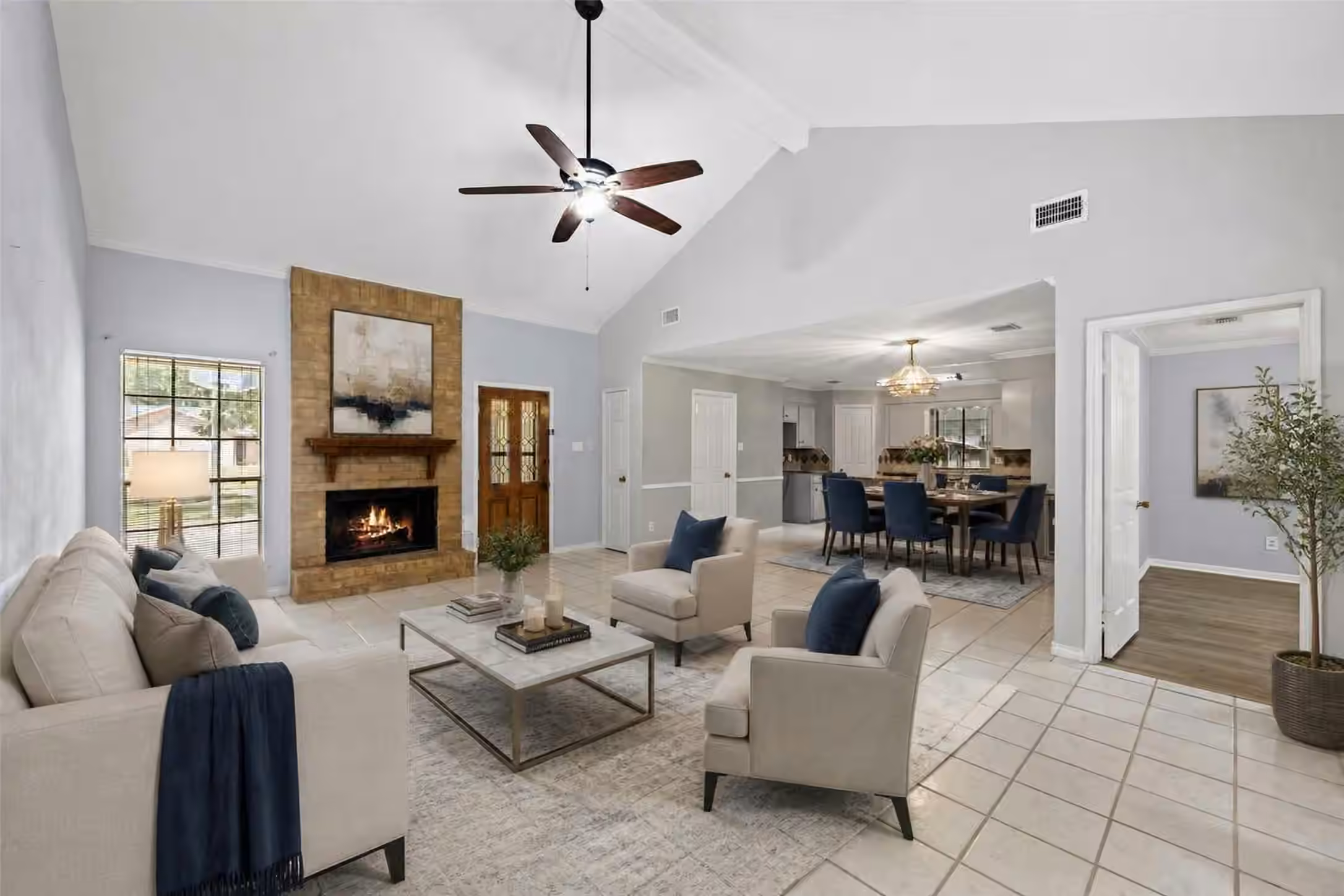 Photo 7 of 18755 Clover Glen Lane, Houston, TX
