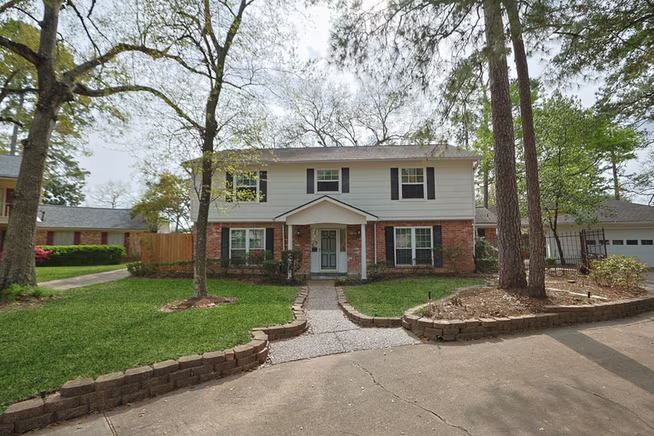 Photo 2 of 17507 Oxhill Court, Spring, TX