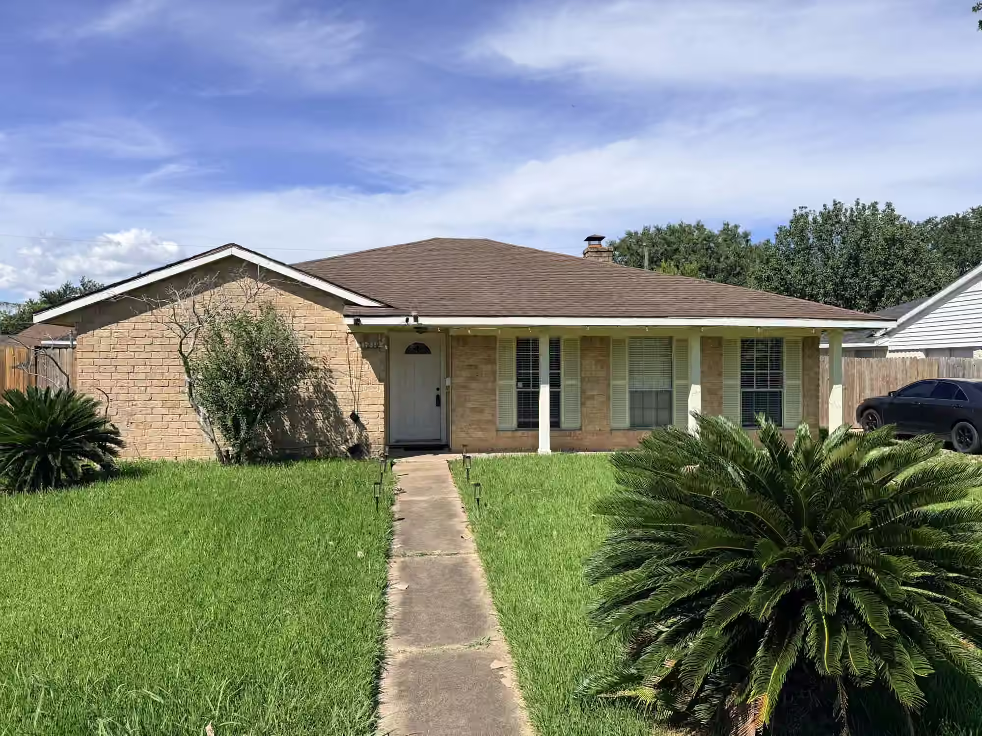 Photo of 11219 Sageberry Drive, Houston, TX 77089