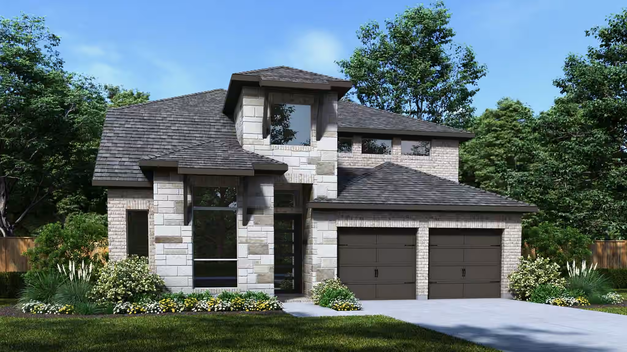Photo of 1635 Shadow Bank Drive, Richmond, TX 77469