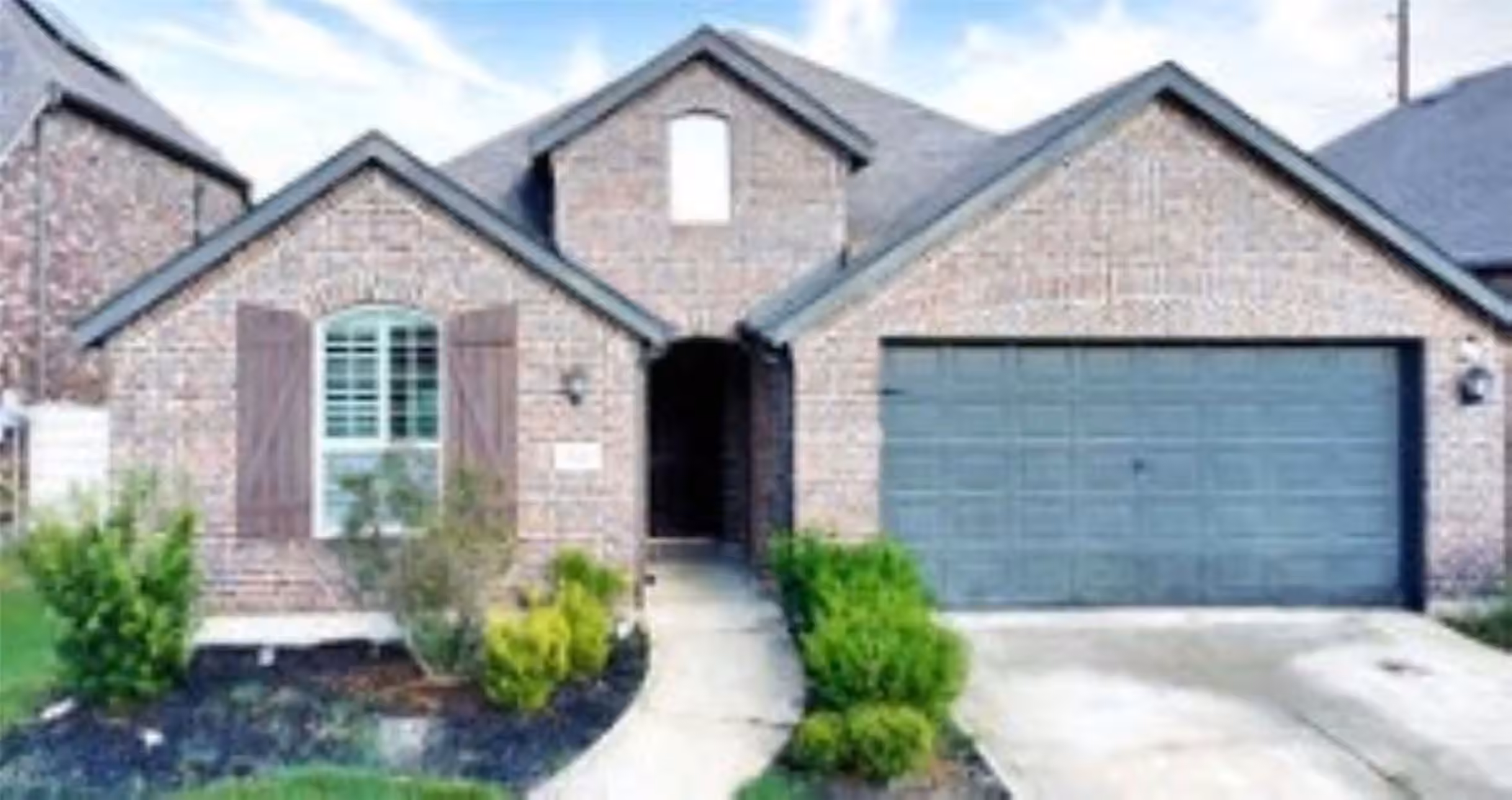 Photo of 4309 Mesquite Terrace Drive, Manvel, TX 77578