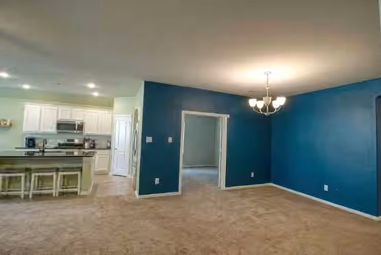 Photo 6 of 4309 Mesquite Terrace Drive, Manvel, TX