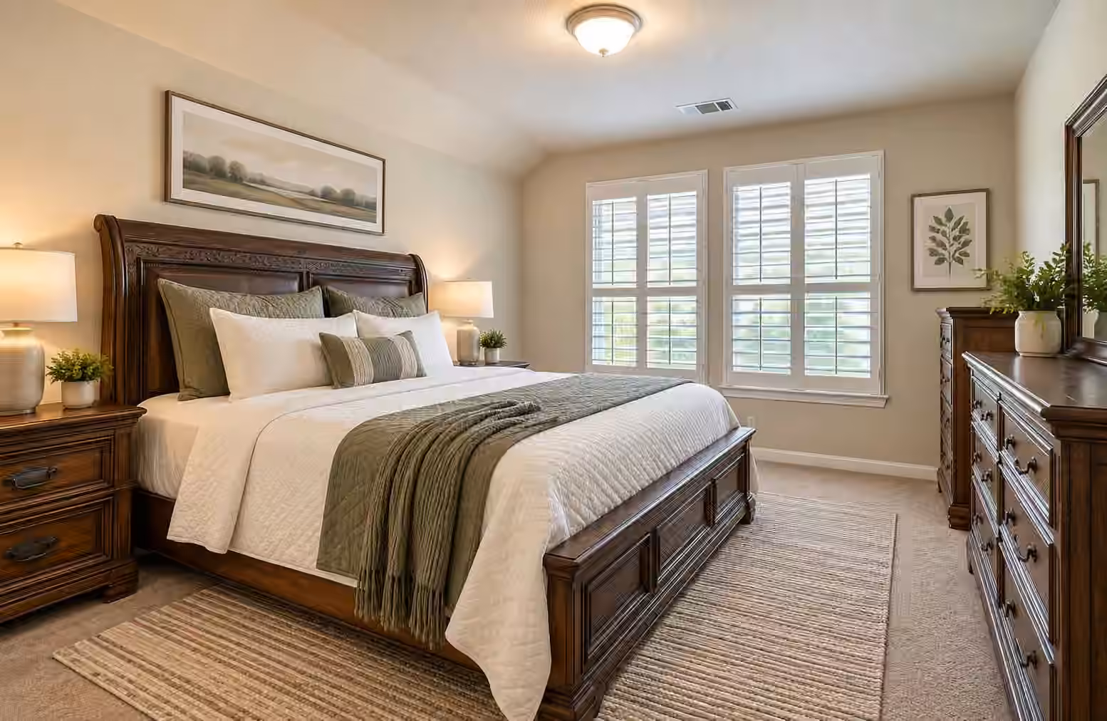 Photo 7 of 4309 Mesquite Terrace Drive, Manvel, TX