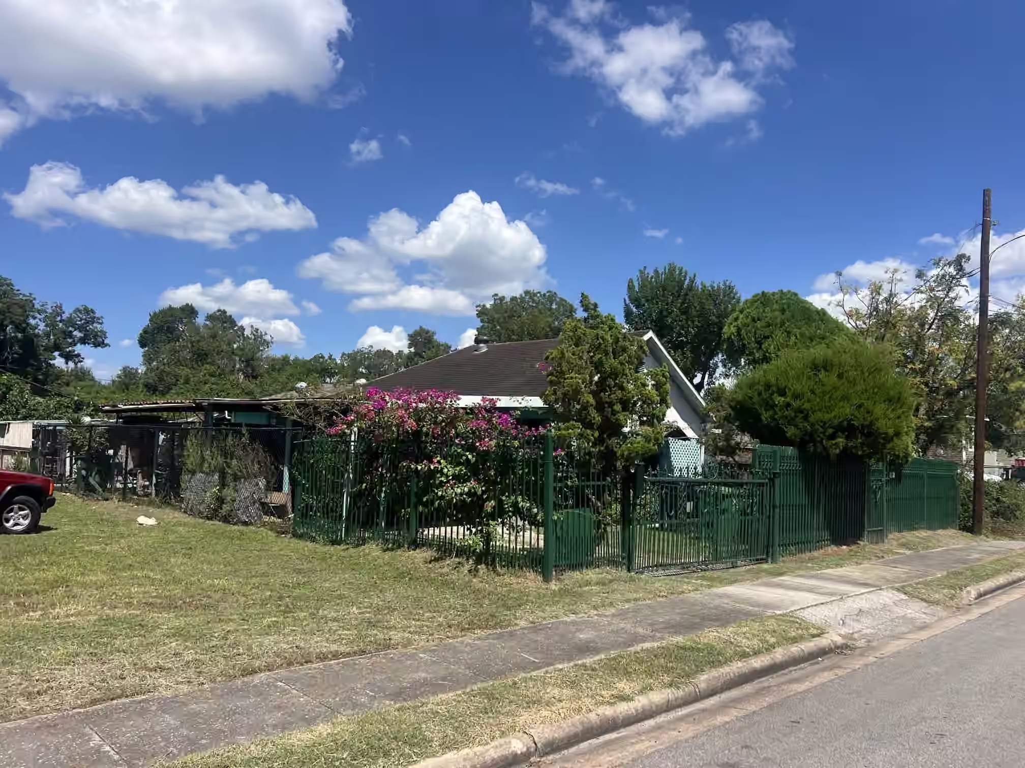Photo of 5107 Evella Street, Houston, MX