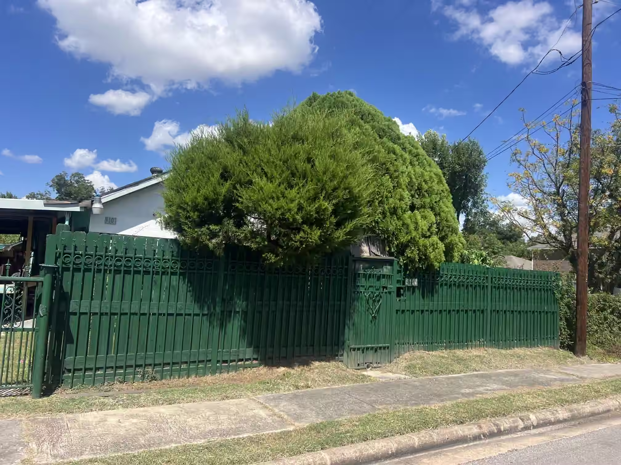Photo 2 of 5107 Evella Street, Houston, MX