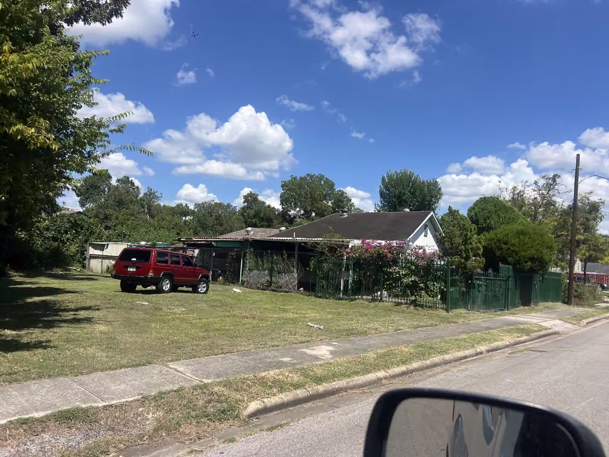Photo 3 of 5107 Evella Street, Houston, MX