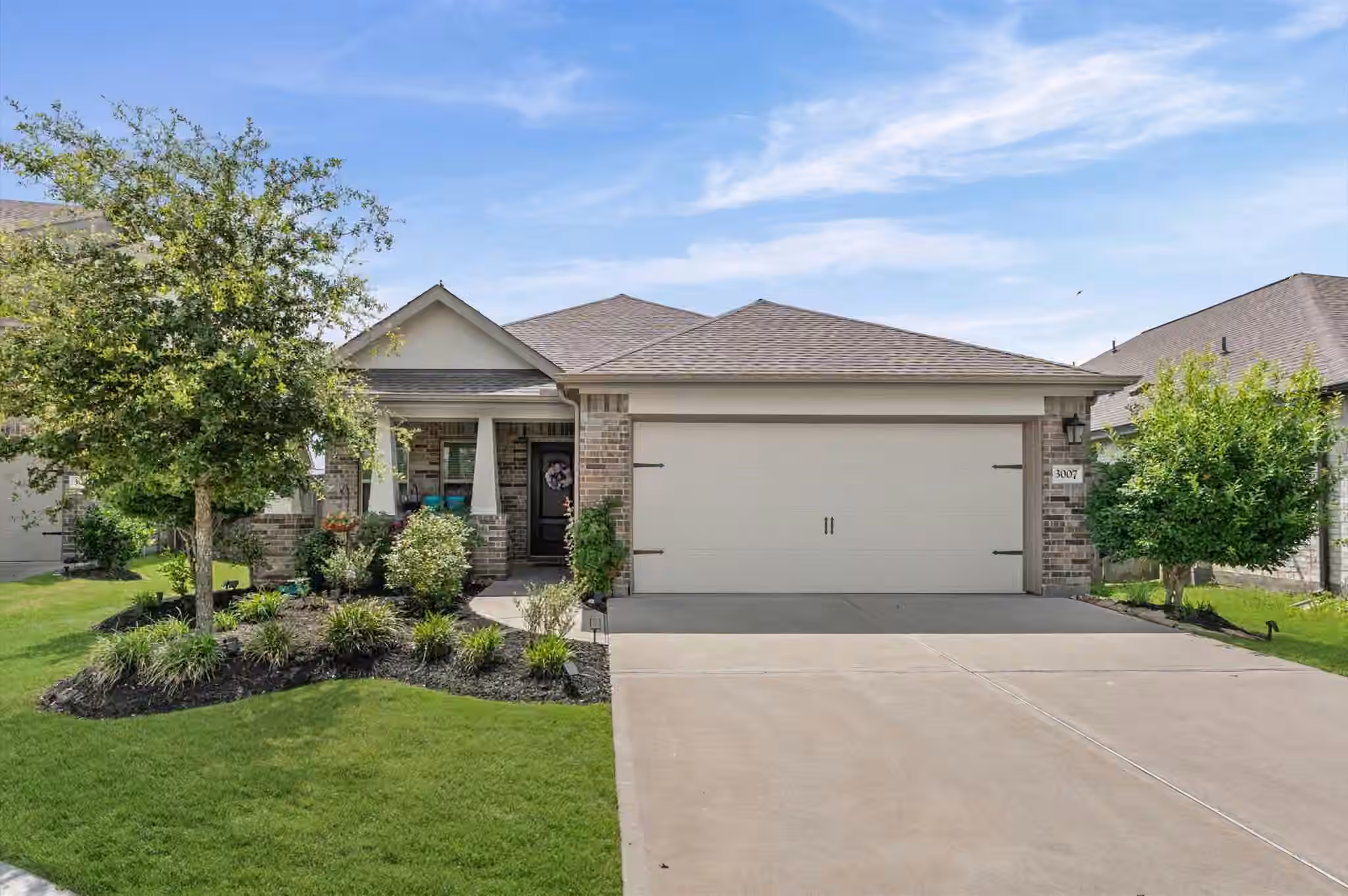 Photo of 3007 Azalea Point, Brookshire, TX 77423