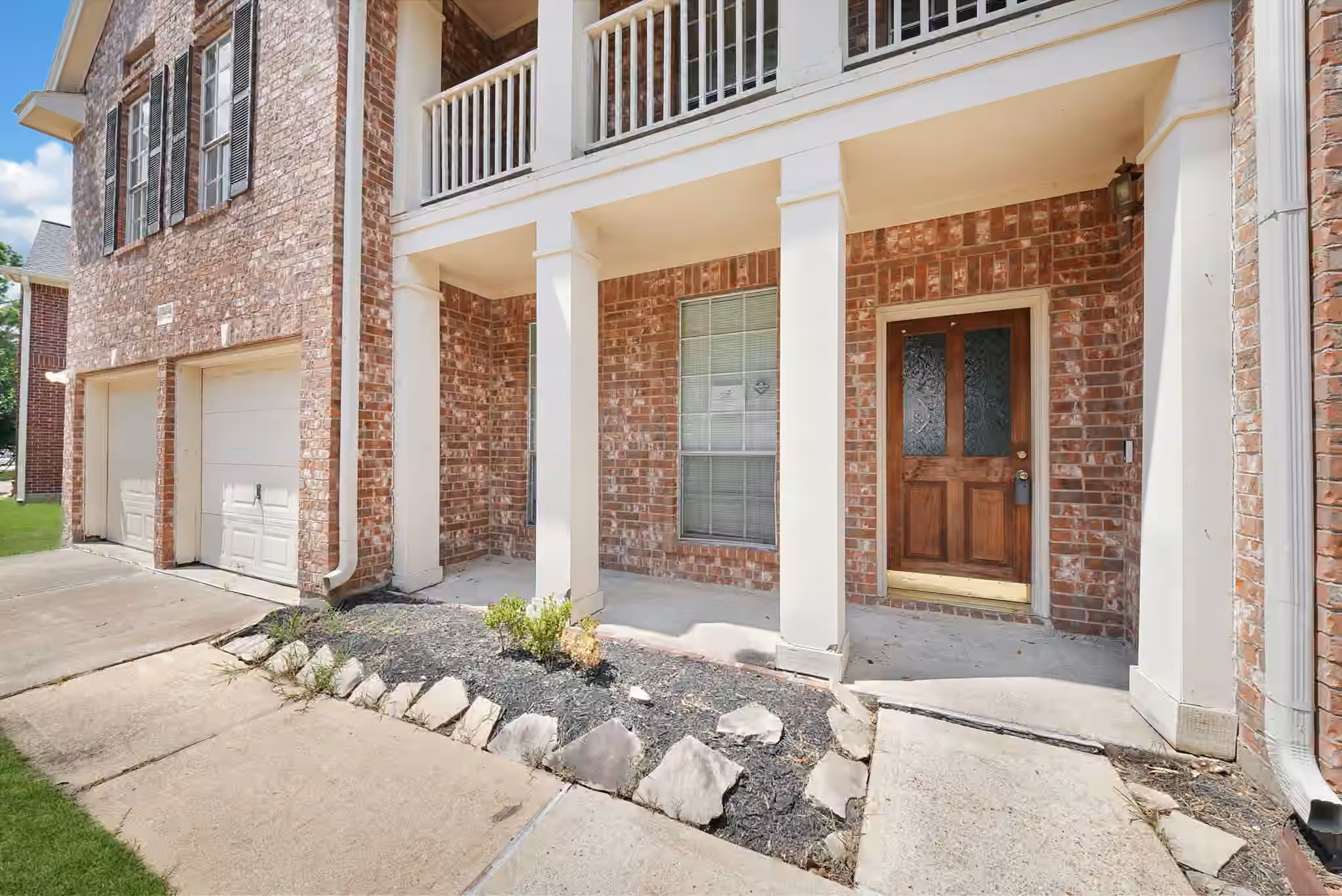Photo 3 of 10822 Trail Ridge Drive, Houston, TX